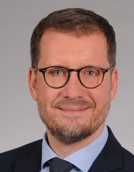 Henrik Karch