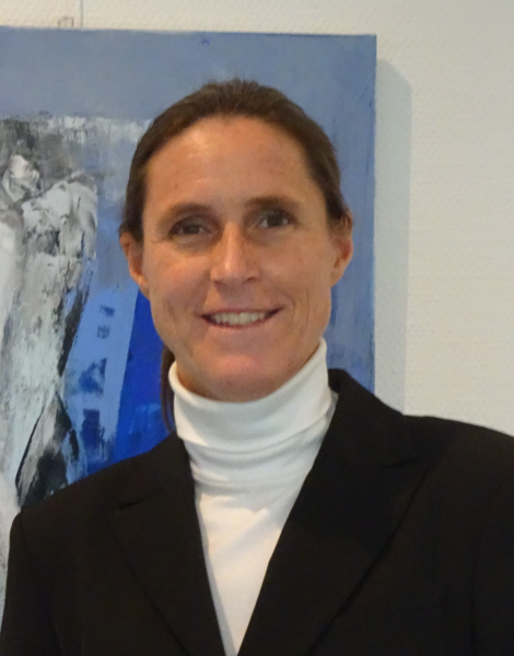 Christina Nill