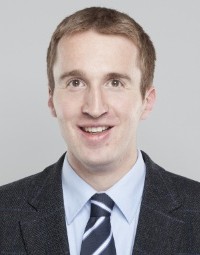Dr. jur. Sven Brockhoff