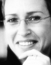Birgit Lübke