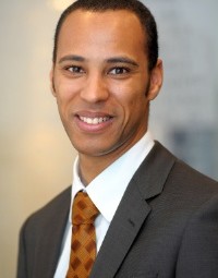 Marcus Benn