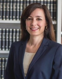 Daniela Wagner-Schneider, LL.M.