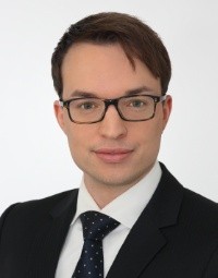 Dr. Dorian Legel