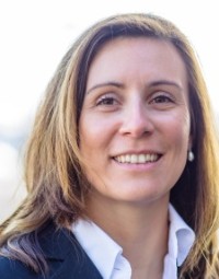 Bettina Wirth-Duncan, Maitre en droit