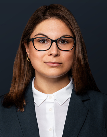 Yasmin Abele