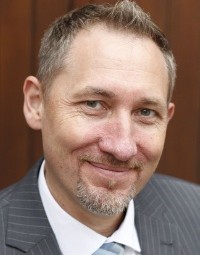 Heiner Endemann