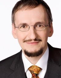 Oliver Ibert