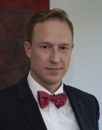 Rüdiger Danowski, LL. M.