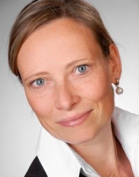 Tina Thoms