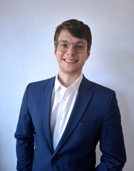 Dr. Marcus Müller