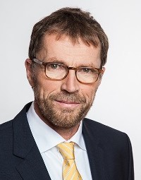 Thomas H. Golzer