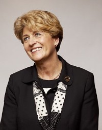 Irene Meixner
