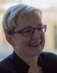 Jutta Triebel