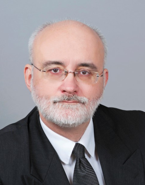 Dr. Burkhard Opitz-Bonse