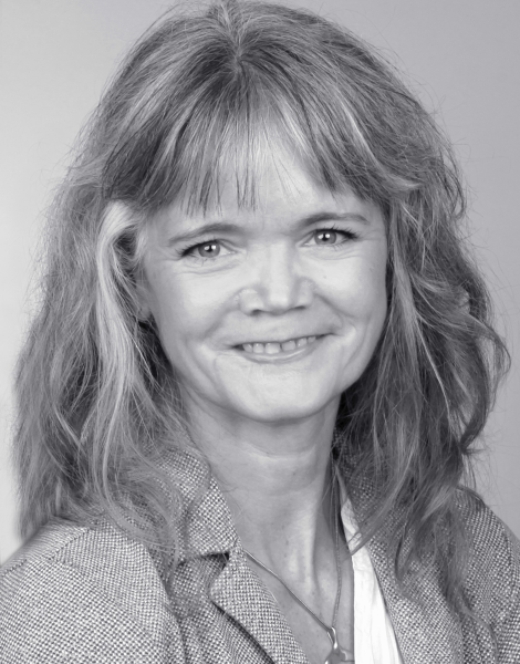 Melanie Gutmann
