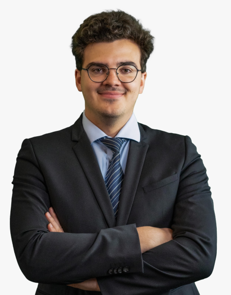 Victor Krippner