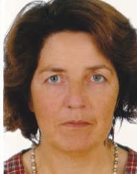 Inmaculada Cabello Marfil