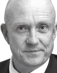 Michael Rudnicki