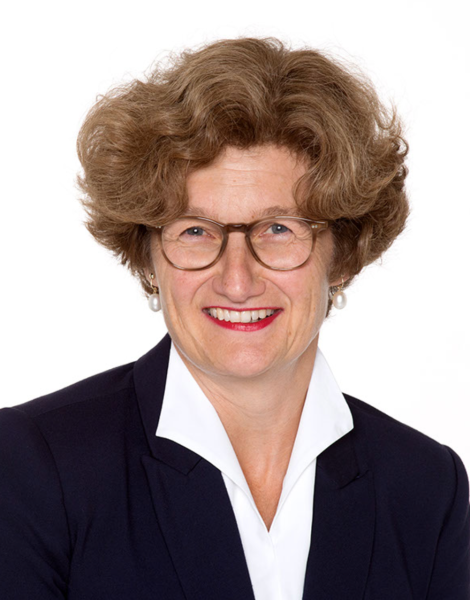 Annette Horstkotte