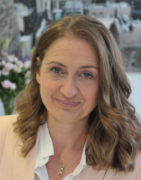 Nina Haverkamp