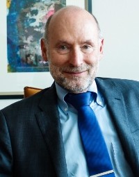 Ulrich Gass