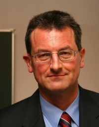 Prof. Dr. Johannes Weberling