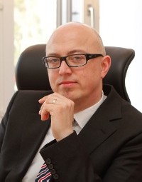Bernd H. Hintz