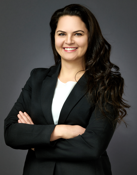 Anja Maria Yildirim