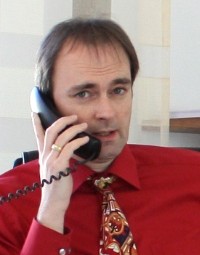 Kai Kluss