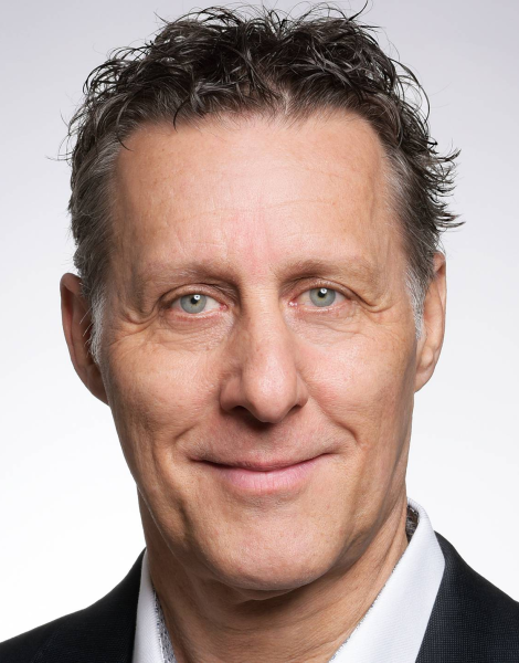 Bernd Schaudinn