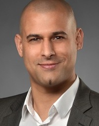 Michael Habeck