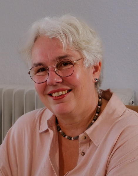 Christina Brammen, DEA (Toulouse)