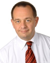Dr. jur. Günther Schalk
