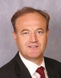 Dr. Roland Fendel
