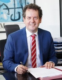 Hermann Muffler