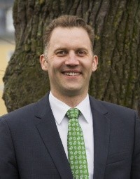 Dr. iur. Tilman Schrecker