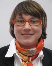 Melanie Jung