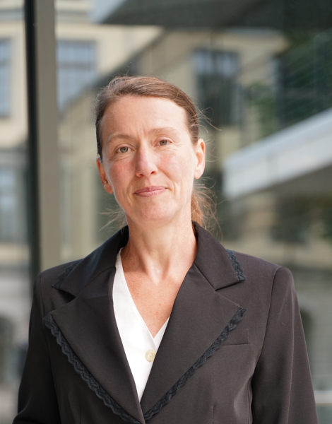 Janet Seifert