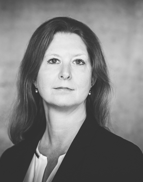 Dr. Janika Sievert, LL.M.Eur.