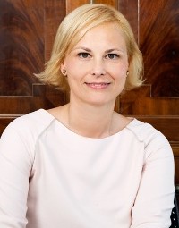 Sarah Johnecke