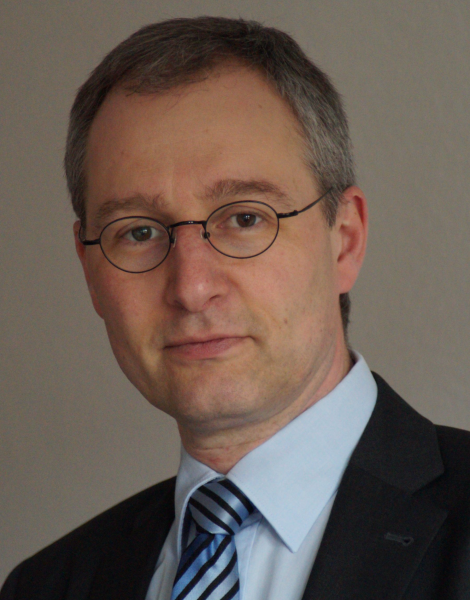 Dr. Thomas Langner
