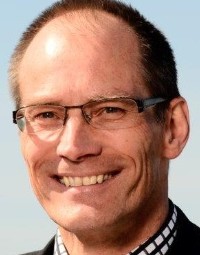 Jörg Diebow