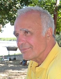 Dr. Bertold Jakob