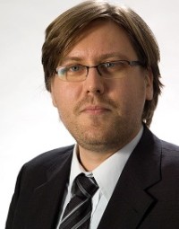Ronald Oliver Dawel, LL.M.