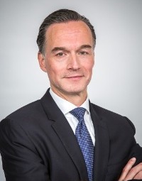 Dr. Rüdiger Brock