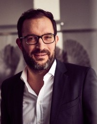 Benedikt Sommer