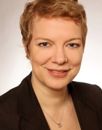 Julia Grimme