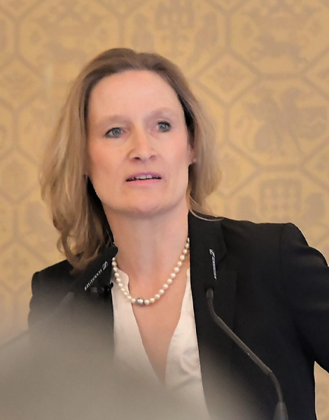 Dr. Stephanie Herzog