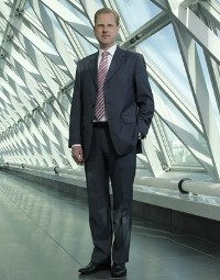 Andreas Budnik