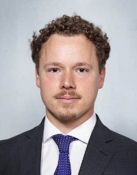 Julian Stahl